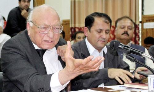 SCBA chief’s bail confirmed in judge murder case SCBA chief’s bail confirmed in judge murder case