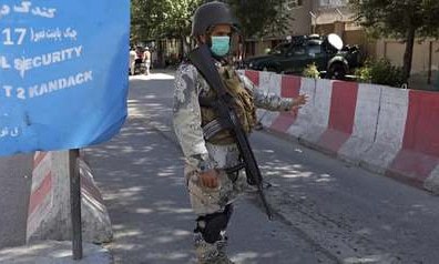 Australia to close embassy in Afghanistan over security fears