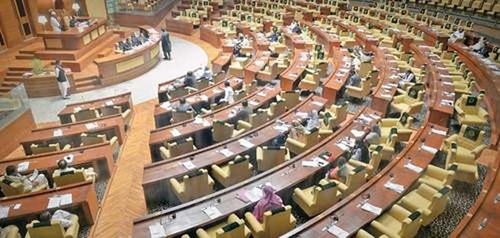 PA demands removal of Irsa chairman for &lsquo;insulting&rsquo; Sindh&rsquo;s member