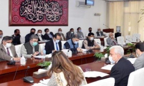 Hyderabad-Sukkur Motorway among 10 projects approved by Ecnec Hyderabad-Sukkur Motorway among 10 projects approved by Ecnec