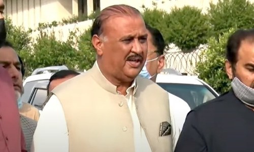 Punjab govt placates Tareen group MPAs thru postings of their choice