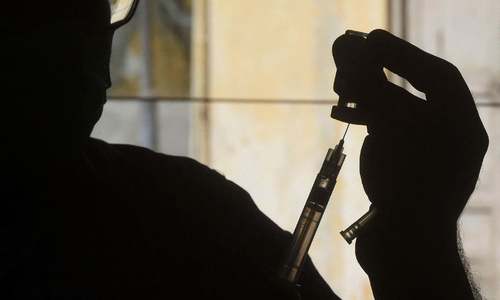 Balochistan vaccination law being introduced Balochistan vaccination law being introduced