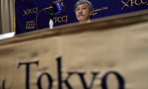 &lsquo;Tokyo Games could lead to Olympic coronavirus variant&rsquo;