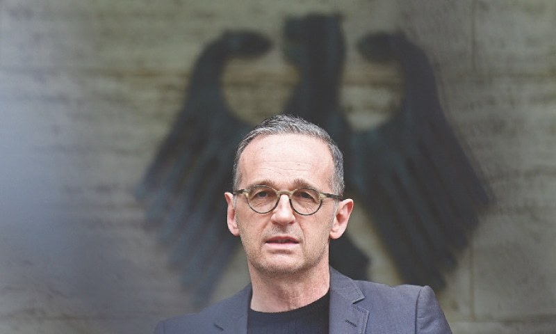 Germany admits to Namibia genocide, but critics want more