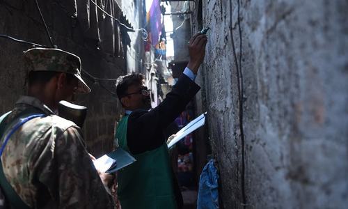 Sindh to seek parliament&rsquo;s joint session against &lsquo;controversial&rsquo; census