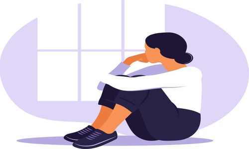 HEALTH: THE STRUGGLE BEHIND SELF-INJURY