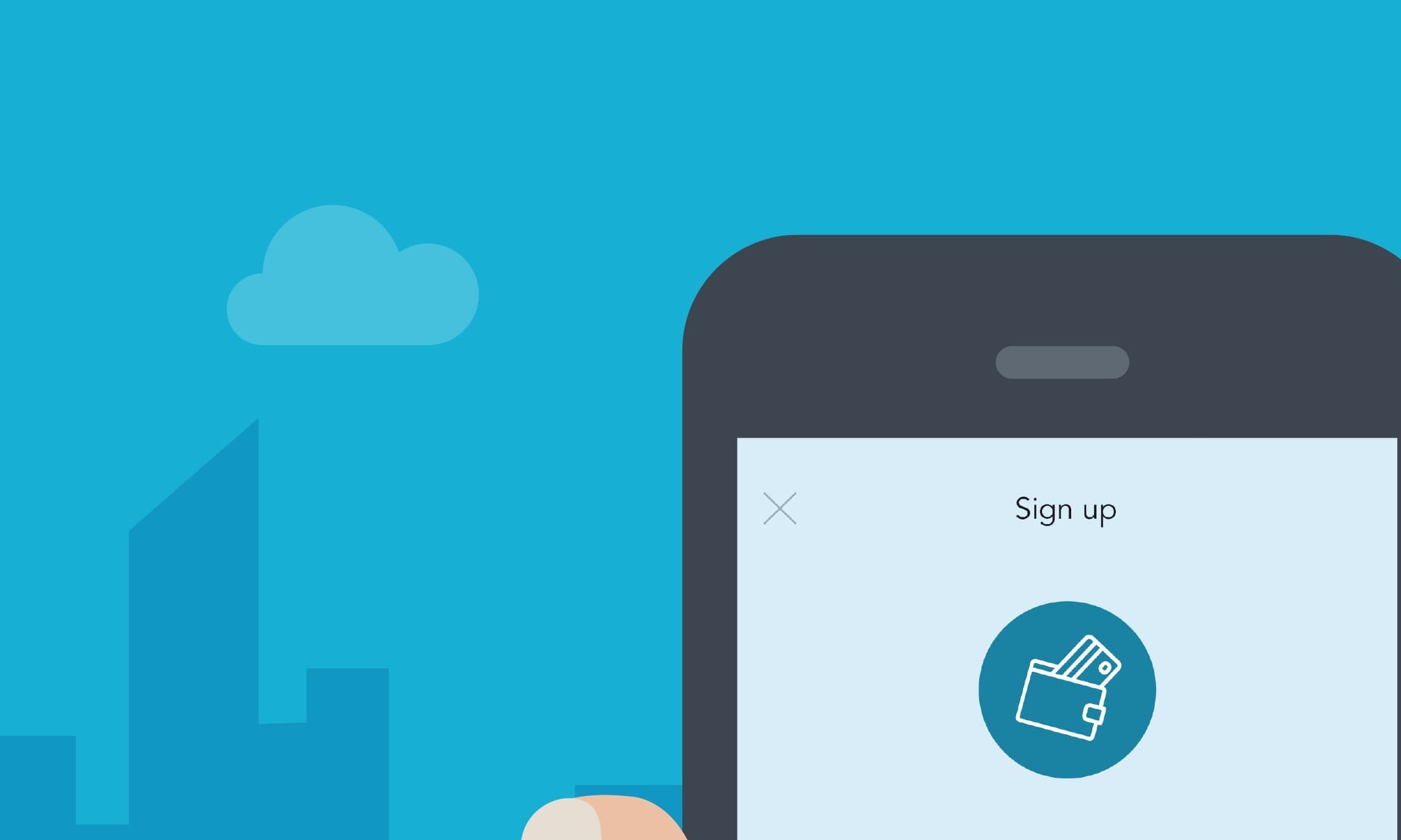 Cash wallets are the future of fintech