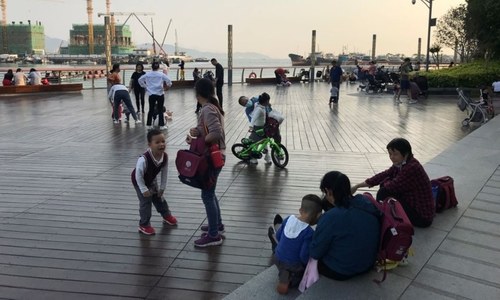 In major policy shift, China announces families can have 3 children