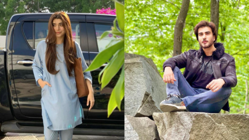 Imran Abbas' unchecked marriage spree continues as he 'marries' yet another costar