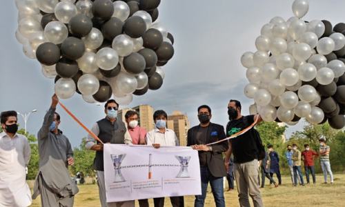 Tobacco kills over 160,000 Pakistanis every year: PM&rsquo;s aide