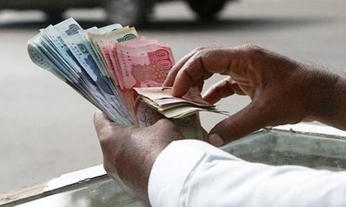 Editorial: Despite crossing a 'historic milestone' in tax collection, we lag behind the revised tax target