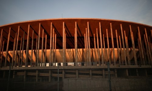 Brazil to host Copa America after Argentina is stripped