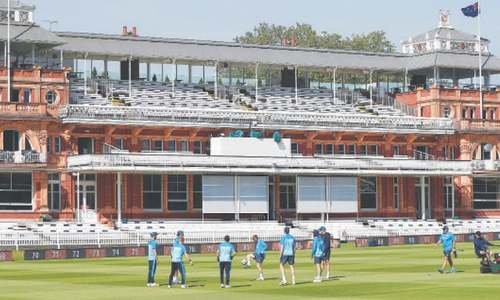 Daunting England challenge big worry for NZ than Lord’s Daunting England challenge big worry for NZ than Lord’s