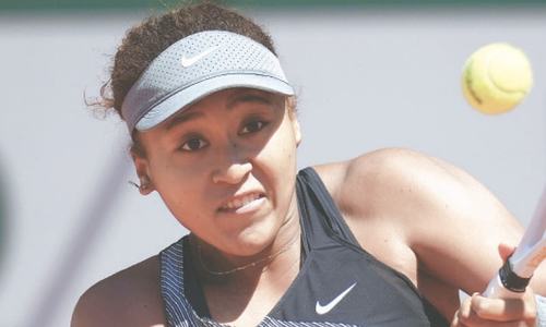 Osaka pulls out of French Open over media boycott