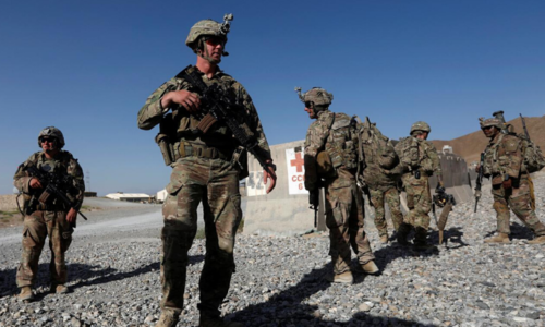 Red Zone Files: 15 important observations about the situation in Afghanistan