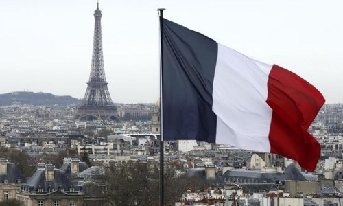 France creates agency to fight foreign disinformation