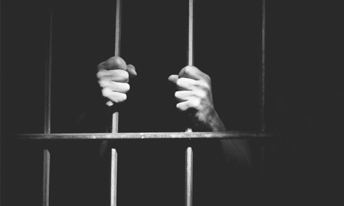 Man tortured by Peshawar police last year re-arrested for carrying unlicenced pistol