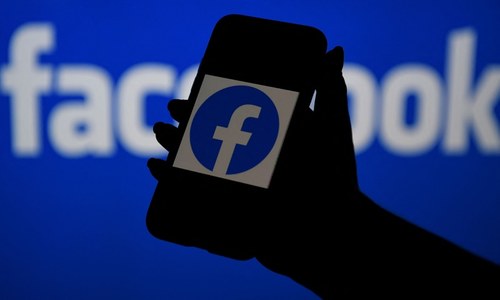 EU, UK launch probe into use of advertising data by Facebook