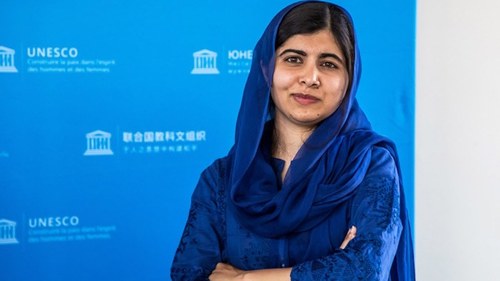 Malala’s views on marriage echo in KP assembly Malala’s views on marriage echo in KP assembly