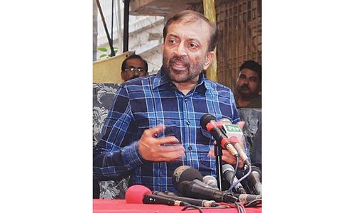 CTD summons Farooq Sattar to probe &lsquo;RAW links&rsquo;