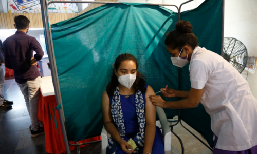 Indian states begin easing Covid lockdowns as case numbers decline