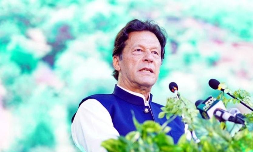 PM calls on developed world to support countries vulnerable to climate change