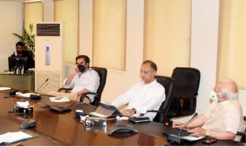 Steps to boost various sectors of economy proposed