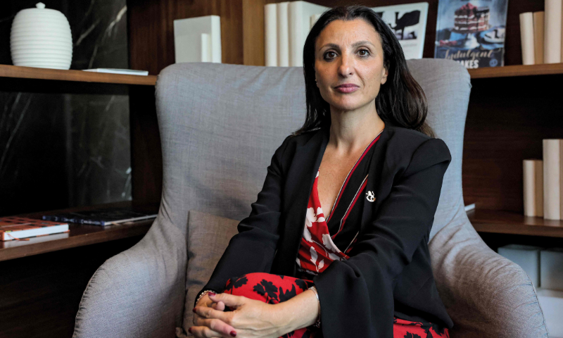 Israeli violence prompted 'uncomfortable' Israel-UAE conversations Israeli violence prompted 'uncomfortable' Israel-UAE conversations