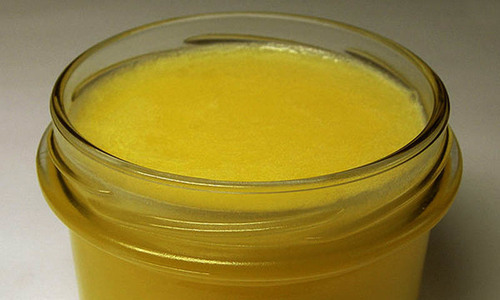 No cut in local ghee, oil rates despite falling world prices