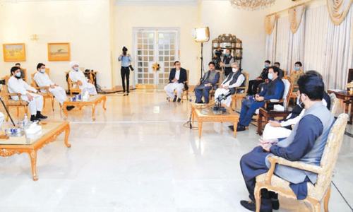 &lsquo;Agriculture emergency&rsquo; to benefit growers, end cartelisation: PM