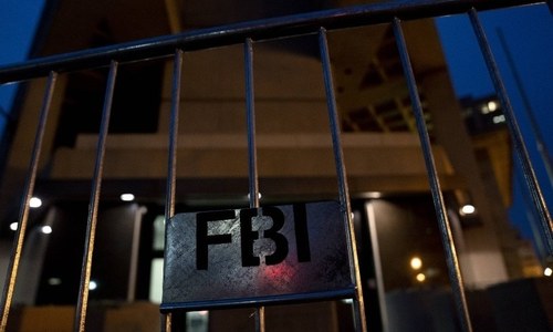 US court to hear case on surveillance of Muslims by FBI