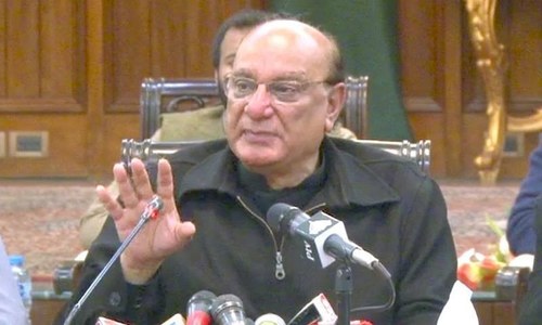 PTI dissident MPAs assured CM of support for budget: govt