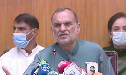 'Unlikely that faulty tracks responsible for crash': Swati on initial probe into Ghotki train accident