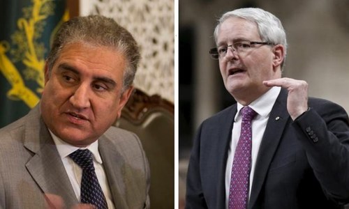 FM asks world for urgent steps to curb Islamophobia