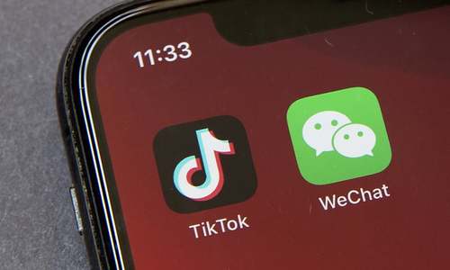 Biden govt drops Trump order against TikTok, plans review