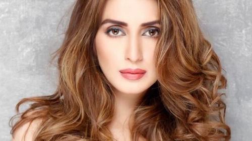 Iman Aly, calling yourself a 'khusra' is derogatory and insensitive to an entire community