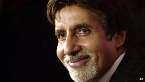 Bollywood megastar Amitabh Bachchan doesn't want people to be lax as Covid numbers improve