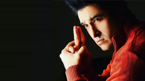 Content versus controversy: Mani has a lot to say about today's entertainment industry