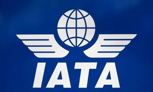 Global airline body says 'travel pass' app to go live in weeks