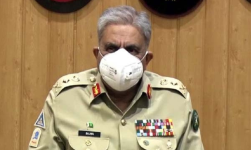 COAS lauds Bill and Melinda Gates Foundation's efforts for polio eradication