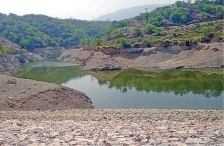 Haripur farmers face water shortage