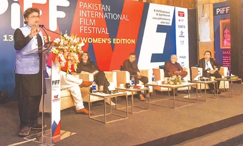 ‘Government creates environment, can’t run film industry’ ‘Government creates environment, can’t run film industry’