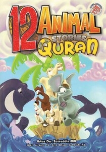 Book review: 12 Animal Stories From The Quran