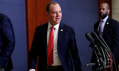 Govt forced Apple to give Democrats&rsquo; data during Trump presidency: NYT