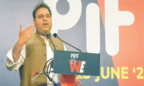 ‘It was a political strategy to make Pakistan conservative’ ‘It was a political strategy to make Pakistan conservative’