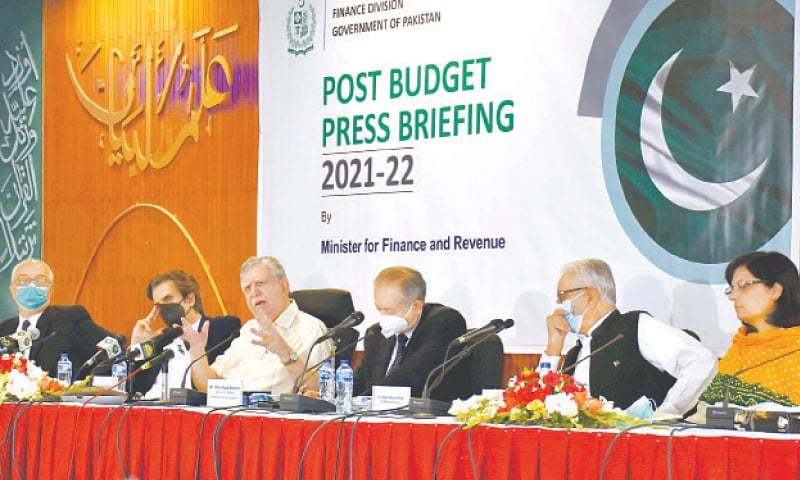 IMF asked to allow extension of construction amnesty scheme