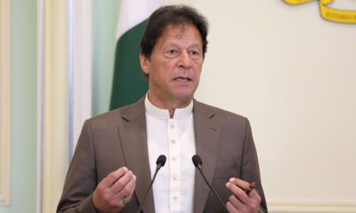 PM Imran urges world leaders to act against Islamophobia