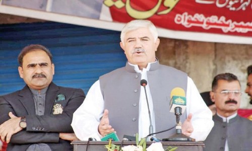 Govt to focus on high impact projects in next fiscal: CM