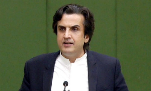 Plea for NAB reference against Khusro Bakhtiar dismissed