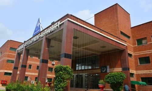 LDA chief engineer removed for &lsquo;delayed&rsquo; development